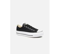 Scarpe Donna Converse Chuck Taylor All Star Ox Lift - Nero