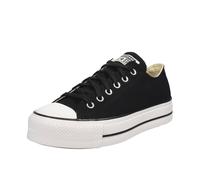 Converse Sneakers Chuck Taylor All Star Lift Ox Nero Donna EUR 37.5 / US 5
