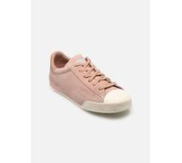 Converse - Chuck Taylor Lo Color Pop Ox Rosa - Sneakers 40 Rosa