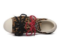CONVERSE CHUCK TAYLOR LO LEOPARD sneakers moda Unisex 37 1/2