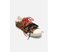 Converse - Chuck Taylor Lo Ox Marrone - 37 Marrone