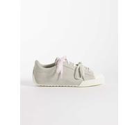 Converse - Chuck Taylor Lo - Sneakers basse verdi con allacciatura doppia-Rosa 41