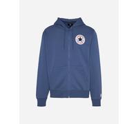 Converse Chuck Taylor M - Felpa - Uomo - Blu M