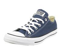 Converse Chuck Taylor Ox Sneaker Blu Da Uomo X/M9697
