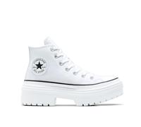 Converse Chuck Taylor, Sneakers Donna, Bianco, 39 EU