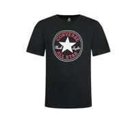 Converse Chuck Taylor T-Shirt, Nero, L Donna