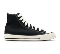 Converse Chuck Taylor Uomo - Sneakers Nero - Taglia 42.5 - Tela Black 42.5