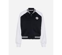 Converse Chuck Taylor W - Felpa - Donna - Nero L