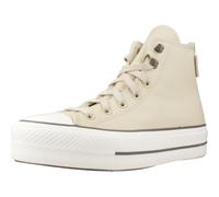 Converse Chuck Taylor All Star female Scarpe - Beige - Pelle - Foot Locker Beige 36
