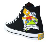 Converse Chucks 38 X I Simpson Chuck Taylor All Star Edizione Limitata 146810