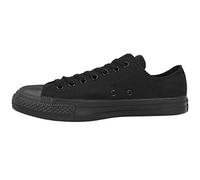 Converse Chuck Taylor All Star Sneakers Unisex basse Ox M5039C Black Monochrome