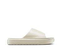 Converse Ciabatte Essential Slide Beige Taglia 37.5 9MW Codice A12175C (US 5 UK 4 CM 23)