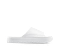 Converse Ciabatte Essential Slide A12173C Taglia 40 Bianco