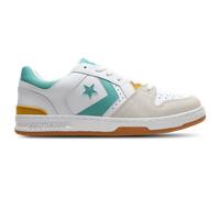 Converse Cl98 Low Uomo - Sneakers Bianco - Taglia 40.5 - Scamosciato White 40.5