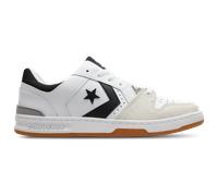 Converse - Sneakers in pelle - Converse CL98 White/Black/Grey Area per Uomo in Pelle - Taglia 41 - Bianco