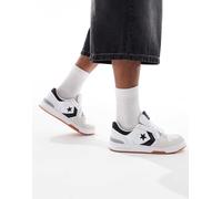 Converse Cl98 Low male Scarpe - Bianco - Scamosciato - Foot Locker White 40.5