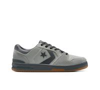 Converse Cl98 Suede Scarpa Low Top in Grigio, Taglia One Size Classic Grey/Dark Matter