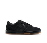 Converse Cl98 Suede Scarpa Low Top in Nero, Taglia One Size Nero/Nero/Gomma