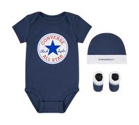 Converse Kids Classic Ctp 3 Units Body Blu 0-6 Months