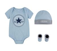 CONVERSE Kit Infant Celeste