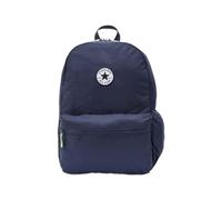Converse Clear Pocket Backpack, Donna, 695-Navy, Taglia Unica
