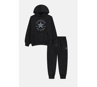 Converse Cnvb Dissected Ctp Hbr Po Set Tuta Felp Nera Junior 9CH452-023