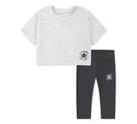 Converse CNVG Boxy Tee & Legging Set