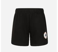 Converse Cnvg Timels Chuck Patch Shorts Nero Junior Bimba 469025-023