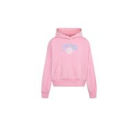 Converse CNVG Varsity Pintuck Hoodie