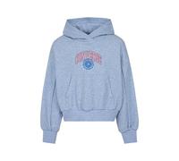 Converse CNVG Varsity Pintuck Hoodie