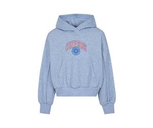 Converse CNVG Varsity Pintuck Hoodie