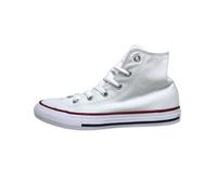 CONVERSE COD.3J253C YTHS CT CORE HI OPTICAL WHITE IN COTONE