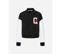 Converse College Bomber W - Felpa - Donna - Nero M