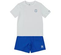 Converse Completo ULTIMATE ESSENTIAL DCTP SET in Multicolore 12 / 13 ans