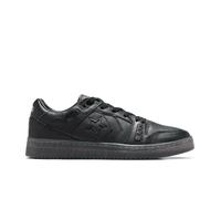 Converse Cons As-1 Pro Color Scarpa, Pelle in Nero, Taglia 45 Nero/Nero/Nero
