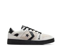 Converse Cons As-1 Pro Scarpa, Pelle in Beige, Taglia 37 Egret/Nero/Nero