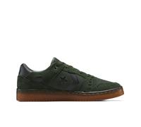 Converse Cons As-1 Pro Suede Scarpa Low Top in Verde, Taglia One Size Onice verde/Dense Canopy/Nero