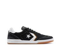 Converse Cons Louie Lopez Pro 2 Suede Scarpa Low Top in Nero, Taglia One Size Nero/Bianco/Nero