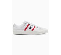 Converse Cons One Star Academy Pro Leather White/red/blue Taglia: 40.5 | Sneakers Outlet | Unisex | Bianco