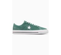 Converse Cons One Star Pro Admiral Elm/white/blacks Taglia: 42.5 | Sneakers Outlet | Unisex | Bianco