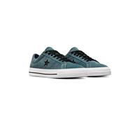 Converse Cons One Star Pro True Nature/black/white Taglia: 41 | Sneakers Outlet | Unisex | Bianco