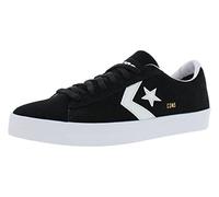 Converse Cons PL Vulc PRO Classic Suede Nero 44