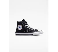 CONVERSE Sneaker 'Chuck Taylor All Star' nero / bianco Bambini CONVERSE 33,5