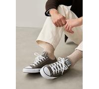 Chuck Taylor All Star Ox Charcoal 42.5