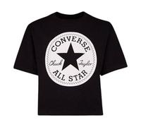 Converse Converse Cnvg sig Chuck Patch Boxy Tee T-Shirt Bambine e Ragazze (Pacco da 1)