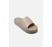 Converse - Converse Essential Slide Slip Beige - Sandali e scarpe aperte 45 Beige