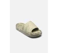 Converse - Converse Essential Slide Slip Verde - Sandali e scarpe aperte 42 1/2 Verde