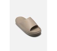 Converse - Converse Essential Slide Slip W Beige - Sandali e scarpe aperte 40 Beige