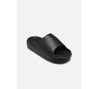 Converse - Converse Essential Slide Slip W Nero - Sandali e scarpe aperte 36 Nero