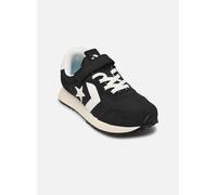 Converse - Converse Omega Trainer Ox C Nero - Sneakers 34 Nero